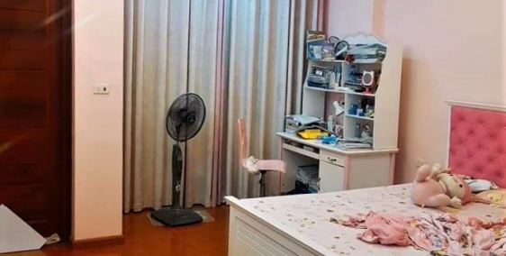 Nhà đẹp! Bán nhà phố Vũ Ngọc Phan, 42m2 x 5 tầng, giá 3.15 tỷ