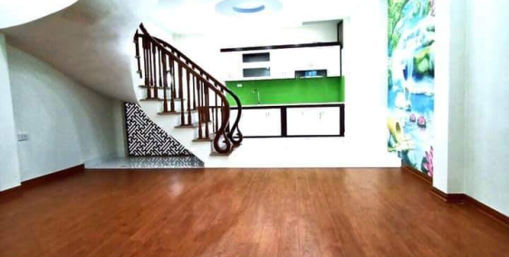 Siêu phẩm: Bán nhà Kim Giang, Hoàng Mai, 42mx5T, đẹp long lanh, ngõ ô tô. Giá: