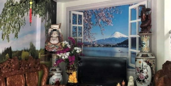 Bán nhà phố Vũ Tông Phan, 35m2 x 4 tầng, nhỉnh 2.95 tỷ LH: 0384288169