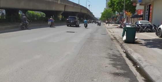 BÁN NHÀ MẶT PHỐ NGUYỄN XIỂN, Ô TÔ TRÁNH, VĂN PHÒNG ĐỈNH, KINH DOANH, 6 TẦNG,