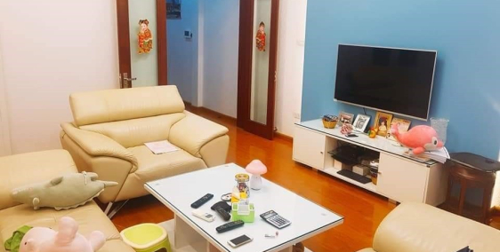 New, 3.8 Tỷ Có Ngay Nhà Nguyễn Lương Bằng, 2 Mặt Thoáng, 48m2