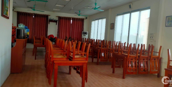 Sang nhượng cửa hàng Bia Hơi full đồ tại Trâu quỳ