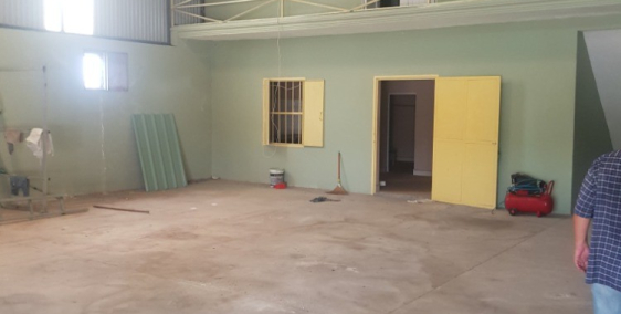 Chính chủ cho thuê kho 230m tại phúc lợi long biên