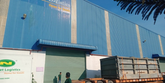 CHO THUÊ KHO TP HCM AN TOÀN GIÁ RẺ