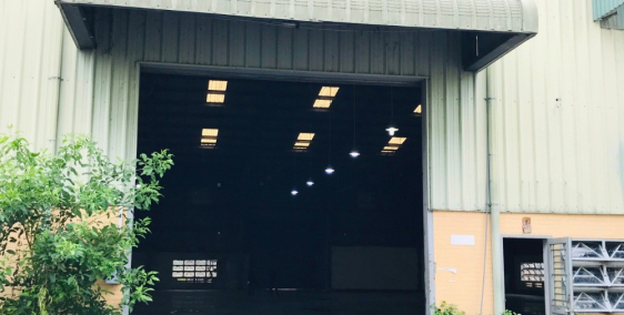 CHO THUÊ KHO KCN CÁT LÁI TPHCM