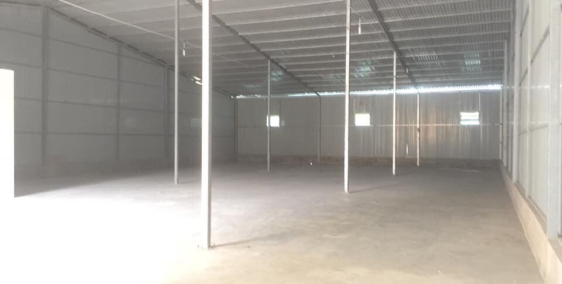 Chính chủ cho thuê nhà xưởng 450m2 tại Cầu Diễn, Nam Từ Liêm, Hà Nội