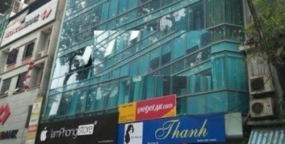 Cho thuê văn phòng phố Lý Nam Đế, văn phòng quận Hoàn Kiếm, 30m2, giá 9,5 triệu