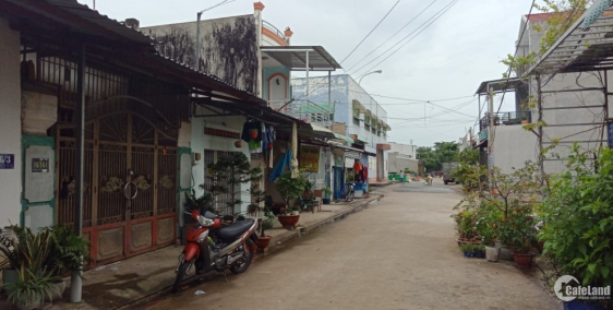 Cho Thuê Nhà Nguyên Căn, Điện, Nước chính, Nhà Rộng Rải, Thoáng Mát