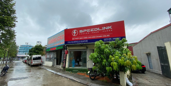 Cần cho thuê hoặc bán nhà đẹp 2 mặt tiền số 3/1 Ngô Gia Tự, Long Biên