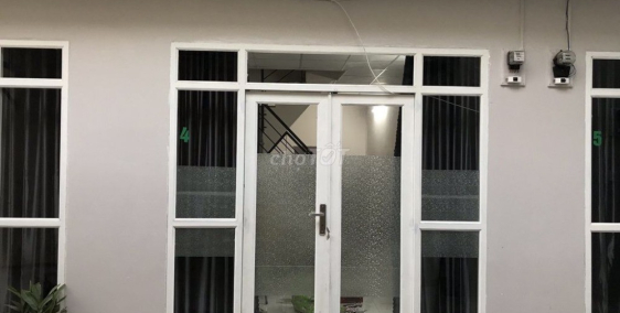 CHO THUÊ KHU NHÀ PHỐ - MINI HOUSE CAO CẤP E HOME TT QUẬN NINH KIỀU TP CẦN THƠ