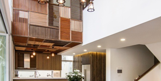 Cho thuê VILLA Lý Tự Trọng, P. Bến Nghé, Quận 1