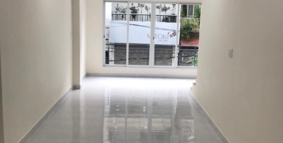 GÍA SỐC nhà 3 tầng 4.3x17m HXH Võ Thị Sáu Q1 25tr