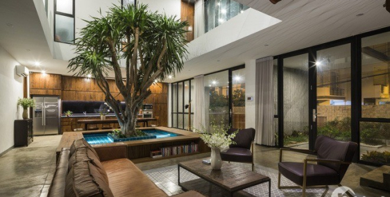 Cho thuê mặt tiền 8x18m Tô Hiến Thành, Quận 10, 110tr/tháng