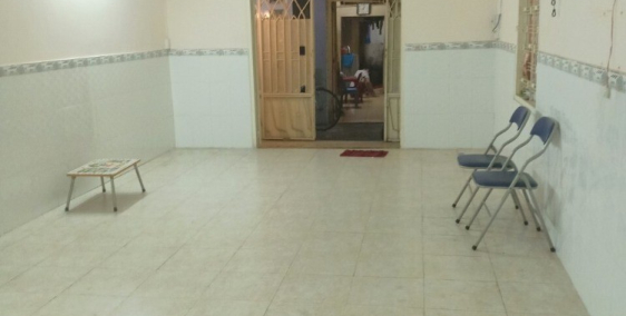 cho thuê nhà giá rẻ tô hiến thành quạn 10