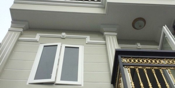 Cho thuê mặt tiền 8,4x17m Tô Hiến Thành, Quận 10, 110tr