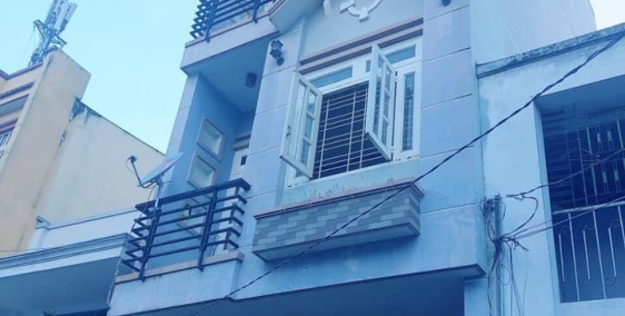 Chính chủ cho thuê nhà 2 lầu, 7x15m, ngay Nguyễn Đình Chiểu, giá 65 triệu/tháng