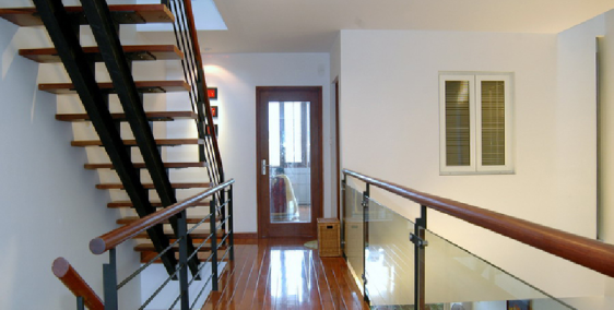 Chính chủ cho thuê nhà 2 lầu, 7x15m, ngay Nguyễn Đình Chiểu, giá 45triệu/tháng