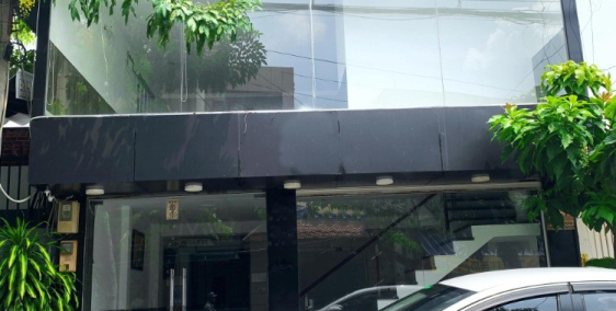 Cho Thuê Nhà Nguyên Căn 7x15m, MT Đường Số, Quận 7