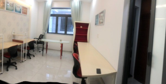 Cho thuê Văn phòng chính chủ ở Quận 7 GÍA RẺ