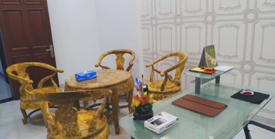 Cho thuê chỗ ngồi làm việc, Văn phòng ảo sang trọng giá chỉ từ 650k/tháng