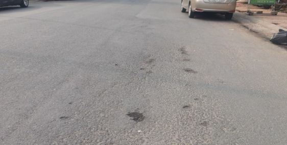 1.Bán nhà cấp 4 mặt tiền 20m đường 793,Tân Hưng, Quận 7, 101m2 13.4 tỷ