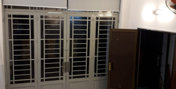 Cho thuê nhà nguyên căn đường Bùi Thị Xuân gần chợ Phạm Văn Hai,PN