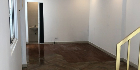 Cho thuê nhà tiện VP, kinh doanh đường Bạch Đằng, P2, Tân Bình,giá tốt