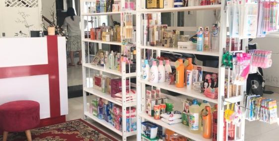 CHO THUÊ MBKD HOẶC NGUYÊN CĂN GẦN CHỢ ÔNG ĐỊA