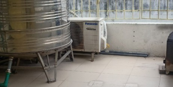 Cho thuê Nguyên căn Mặt Phố KD Khuất Duy Tiến, 5 tầng