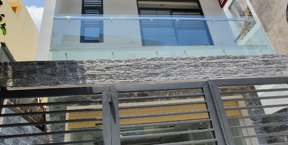 Cho thuê nhà mới, giá tốt để KD khách sạn đường Lê Trọng Tấn, Vũng Tàu