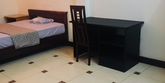 Cho thuê nhà  Kim Mã  Thượng  ,35m,cấp 4,nội thất đầy đủ,4,5 tr,0911633993