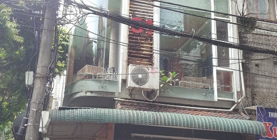 Chính chủ cần cho thuê gấp nhà mặt phố ở Nghĩa Tân 50m2, 4 tầng, bao đẹp.