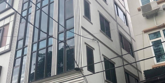 cho thuê nhà trung kính-cầu giấy làm văn phòng 25tr ngõ rộng oto đỗ