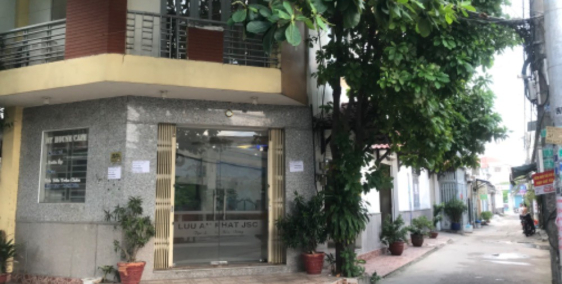 Chính chủ cho thuê nhà nguyên căn mặt tiền Hóc Môn, giáp q12