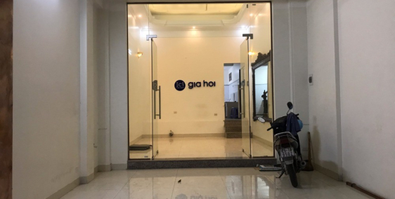 cho thuê nhà riêng chính chủ khu vực thạch bàn