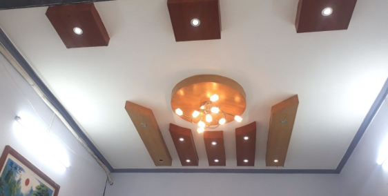 CHO THUÊ NHÀ NGAY CHỢ XUÂN KHÁNH, 1 LẦU 3 PHÒNG NGỦ GIÁ 5 TRIỆU