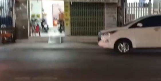 Cho thuê nhà mặt tiền đường Hùng Vương Phú Quốc