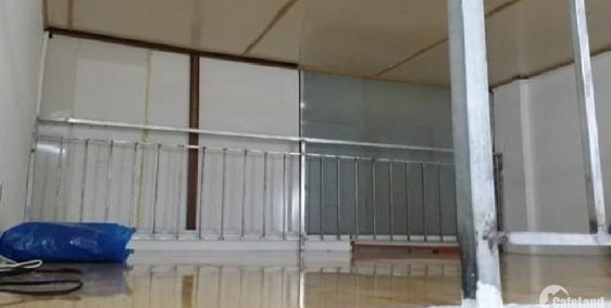 Chính chủ cần cho thuê nguyên căn nhà trệt DTSD 60m2  có gác lửng hướng Đông Nam