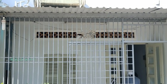 Nhà cho thuê nguyên căn, hẻm xe hơi, DT 4x16m, ở p.16, q. gò vấp giá 5tr/th