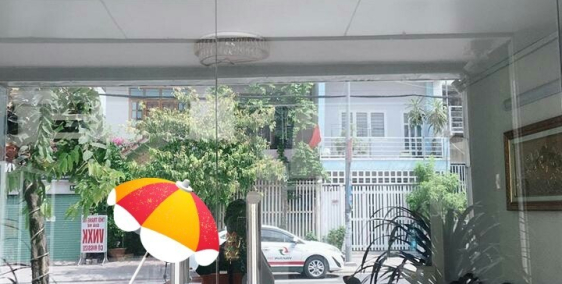 Cần sang mặt bằng mặt tiền đường số 2 ( đường lớn, đường chính ), P. Trường Thọ,