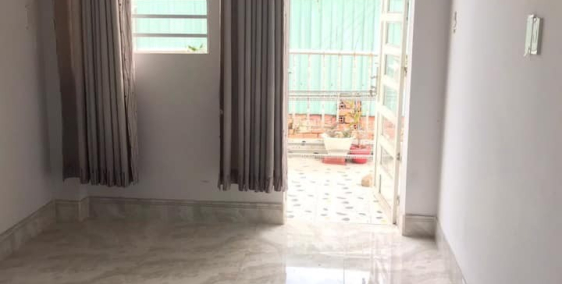 Cho thuê nhà mới đường quốc lộ 13 cũ, p hiệp bình phước, thủ đức, 80m2, 2pn 2wc