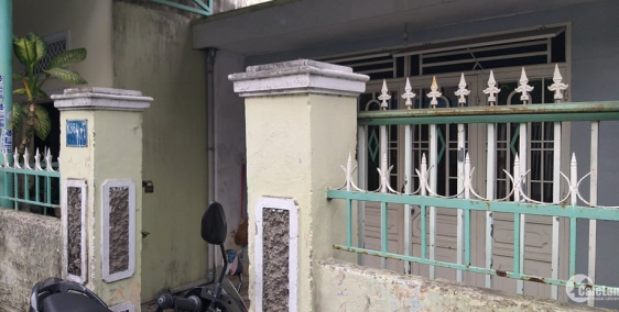 Cho thuê nhà đường Lê Duẩn.........