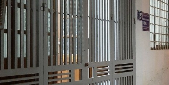 Nhà 3 tầng 76m2 tại 15B ngõ 98 Vũ Trọng Phụng,Q.Thanh xuân, Hà Nội