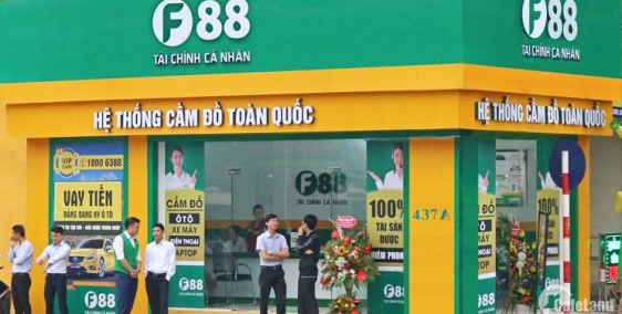 Cho thuê mặt bằng nhà 2 mặt tiền Nguyễn Văn Trỗi
