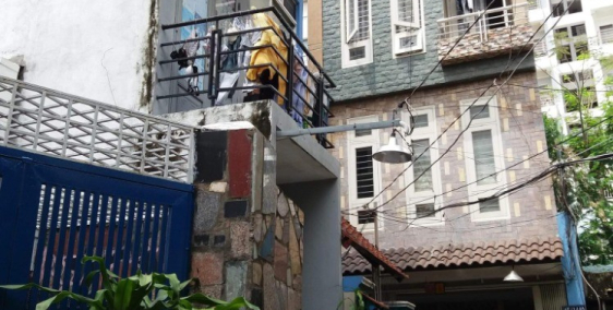 45/144A nguyễn văn đậu p6 bình thạnh