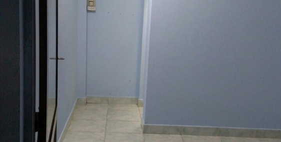 Cho thuê phòng trọ giá rẻ Q12 - sạch + đẹp