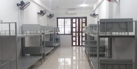 CHO THUÊ Ở GHÉP 84 VĂN CHUNG TÂN BÌNH