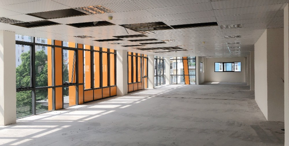 Văn Phòng cho thuê Bình Thạnh – Ung Văn Khiêm Giá cực sốc – LH: 0901 200 473