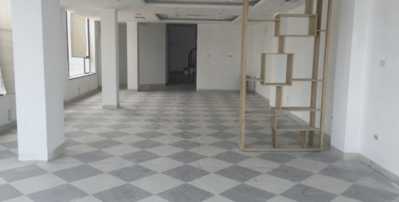 Hỗ trợ cho thuê văn phòng mùa dịch mặt phố 100 Tây Sơn 85m2/sàn