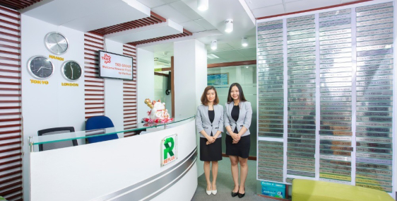 Cho Thuê Văn Phòng Ảo Giá Rẻ Tại Quận 1